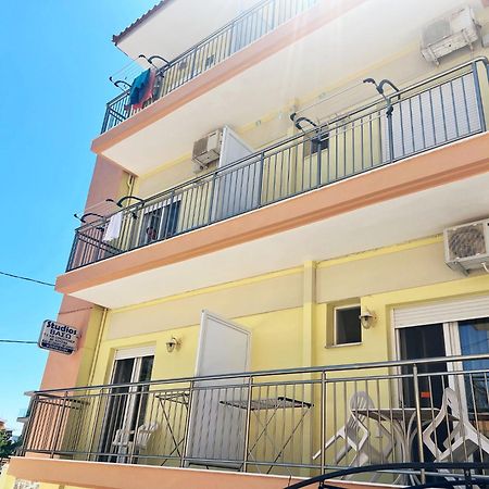 Sumadinac Studios Limenaria  Exterior photo