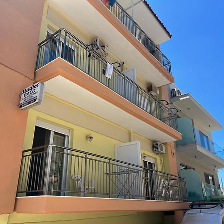Sumadinac Studios Limenaria  Exterior photo